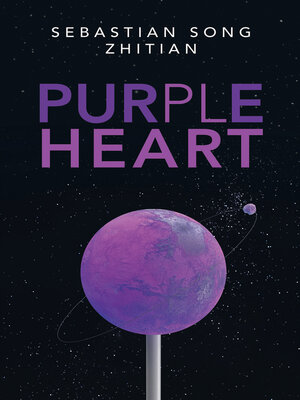 cover image of Purple Heart
